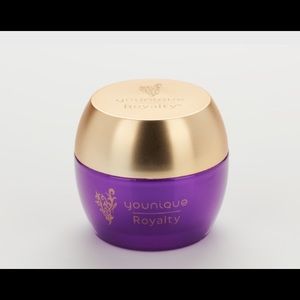 Brand New Younique Exfoliating Mask